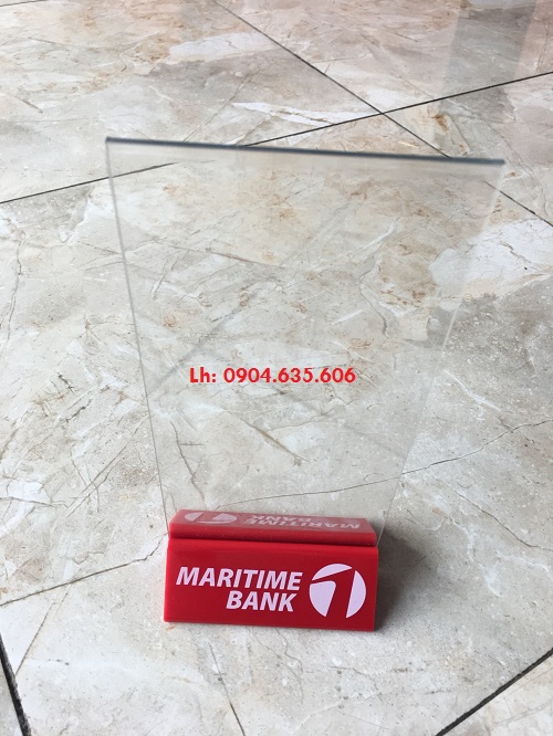menu mica maritime bank