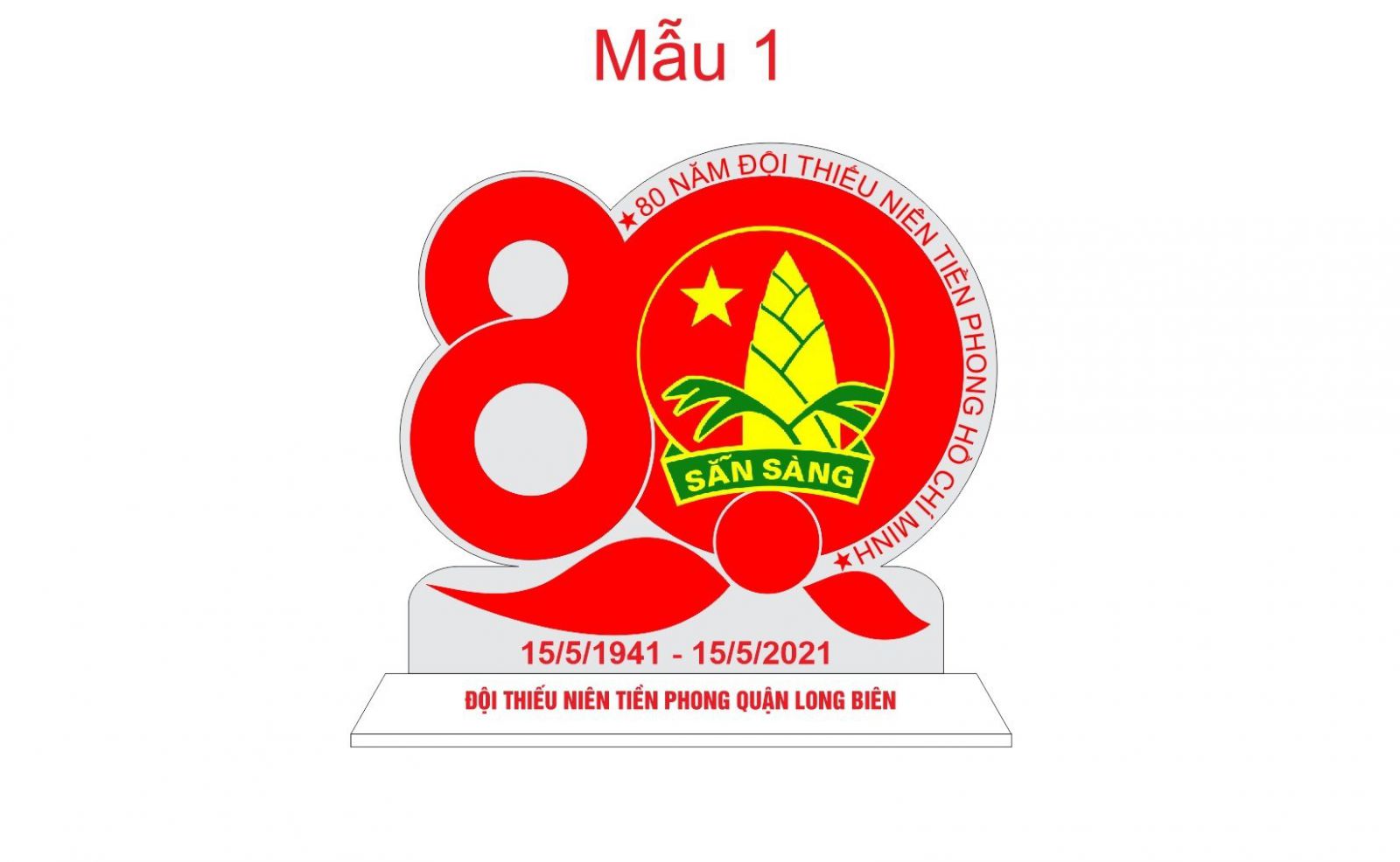 kỷ niệm chương 80 năm