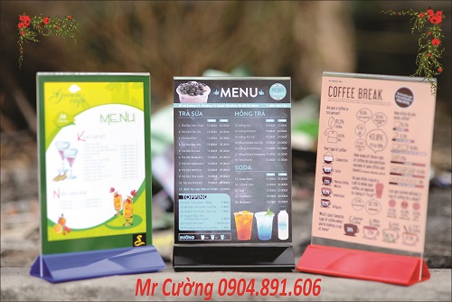 menu-mica-de-ban-de-tam-giac-roi