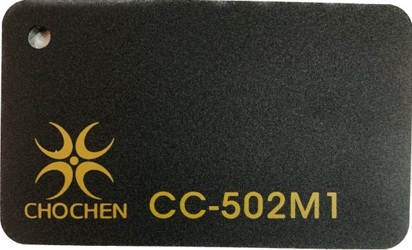 MICA ĐEN MỜ CC-502M1