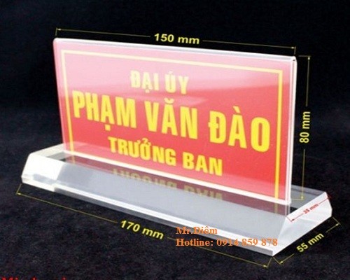 Kệ Chức Danh Quân Đội