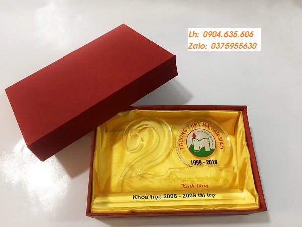 Kỷ niệm chương mica