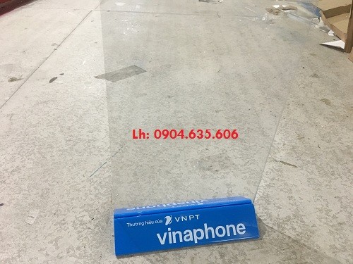 Menu mica Vinaphone